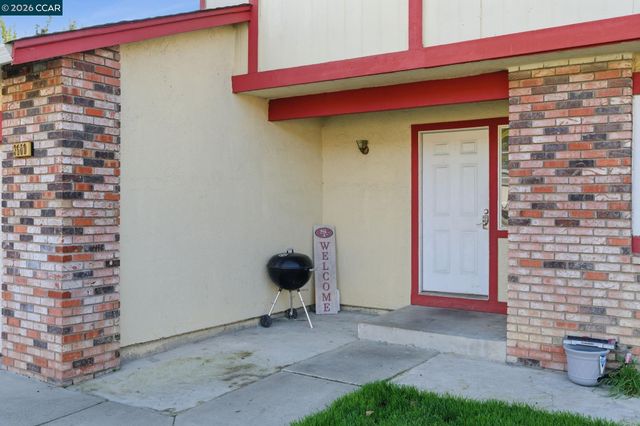 3600 Gallagher Cir, Antioch, CA 94509