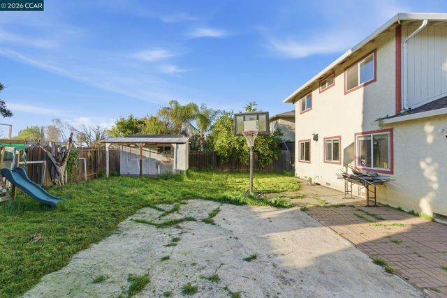 3600 Gallagher Cir, Antioch, CA 94509