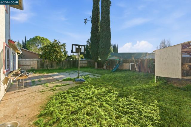 3600 Gallagher Cir, Antioch, CA 94509