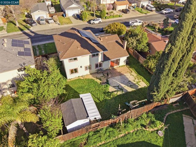 3600 Gallagher Cir, Antioch, CA 94509