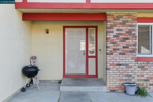 3600 Gallagher Cir, Antioch, CA 94509