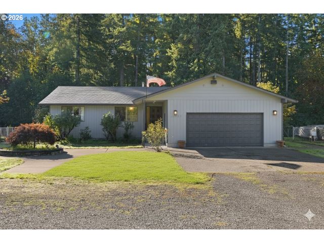 18489 S FERGUSON Rd, Oregon City, OR 97045