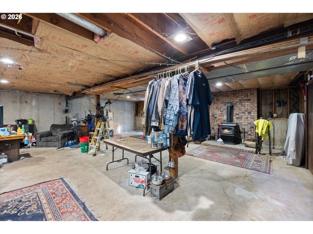 18489 S FERGUSON Rd, Oregon City, OR 97045