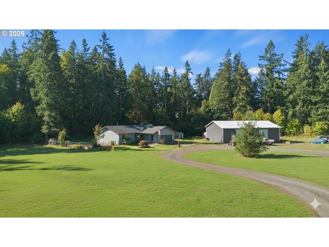 18489 S FERGUSON Rd, Oregon City, OR 97045