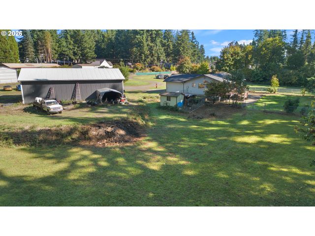 18489 S FERGUSON Rd, Oregon City, OR 97045