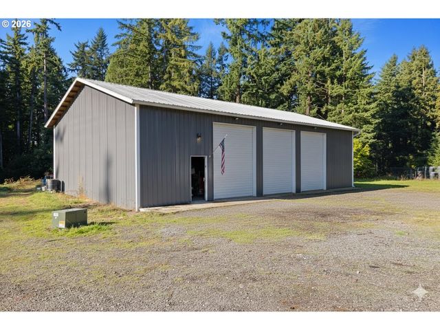 18489 S FERGUSON Rd, Oregon City, OR 97045