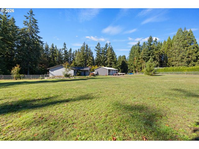 18489 S FERGUSON Rd, Oregon City, OR 97045