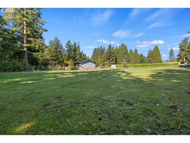 18489 S FERGUSON Rd, Oregon City, OR 97045
