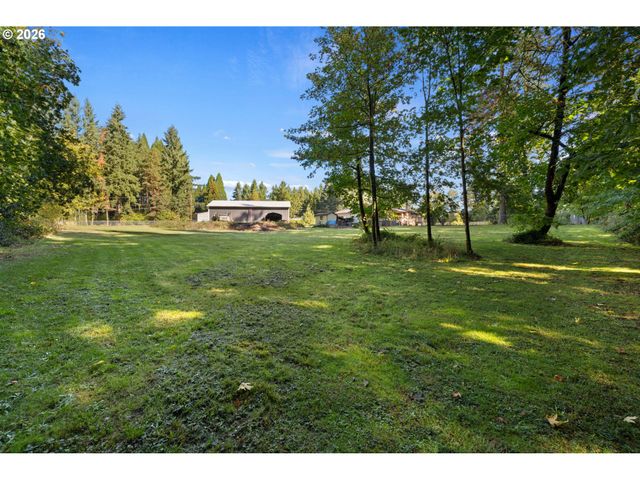 18489 S FERGUSON Rd, Oregon City, OR 97045