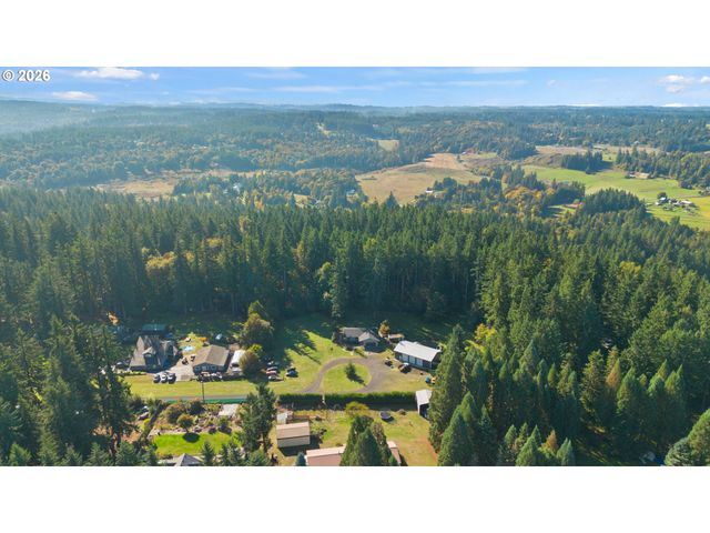 18489 S FERGUSON Rd, Oregon City, OR 97045