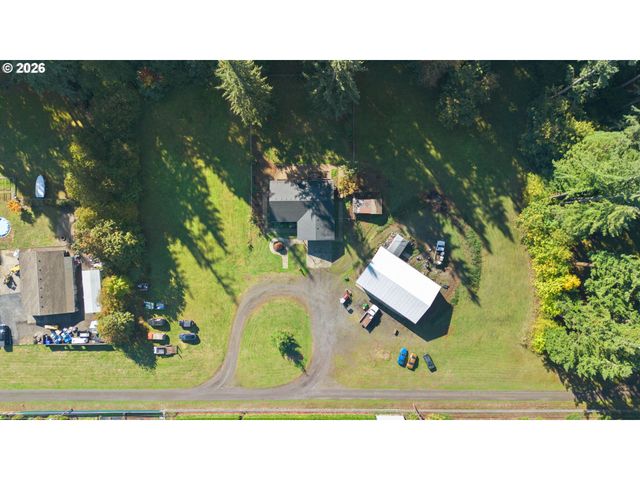 18489 S FERGUSON Rd, Oregon City, OR 97045