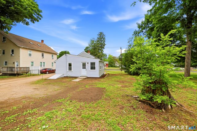 282 Hazard Avenue, Enfield, CT 06082