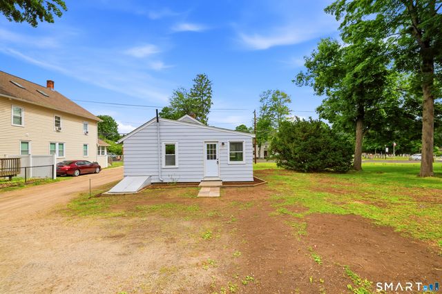 282 Hazard Avenue, Enfield, CT 06082