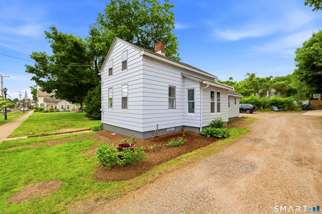 282 Hazard Avenue, Enfield, CT 06082