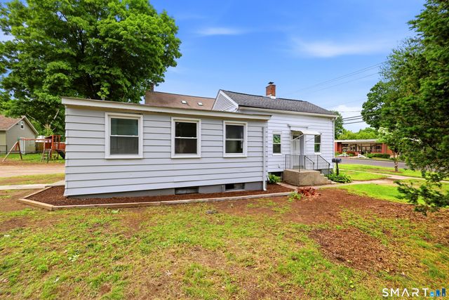 282 Hazard Avenue, Enfield, CT 06082