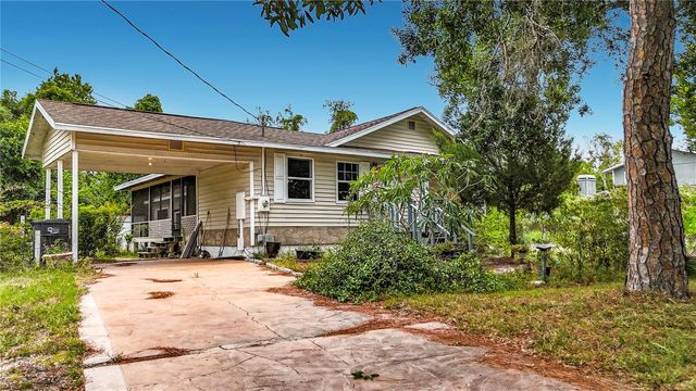2115 S 55TH AVENUE E, Bradenton, FL 34203