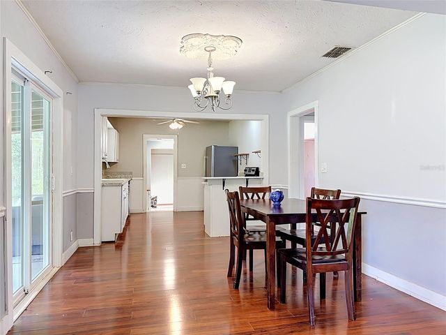 2115 S 55TH AVENUE E, Bradenton, FL 34203