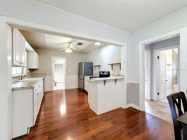 2115 S 55TH AVENUE E, Bradenton, FL 34203