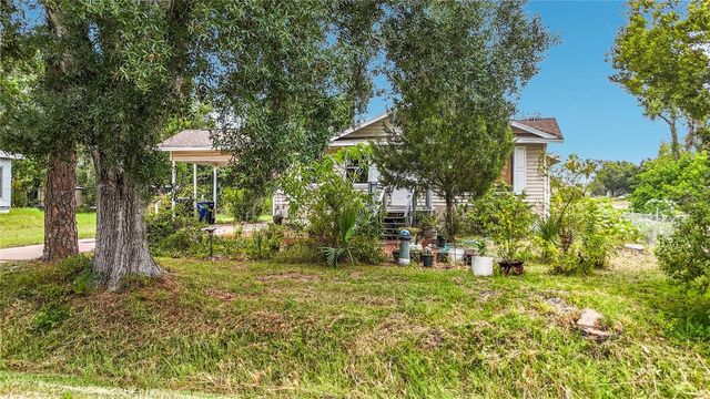 2115 S 55TH AVENUE E, Bradenton, FL 34203