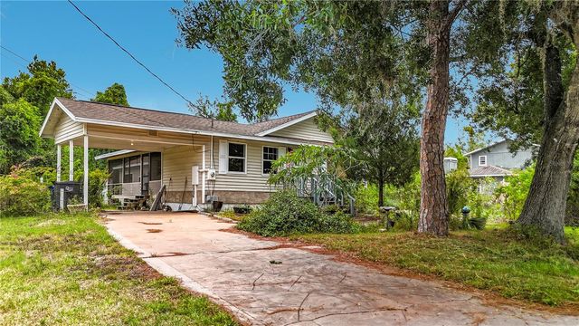 2115 S 55TH AVENUE E, Bradenton, FL 34203