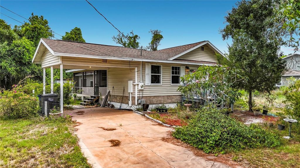 2115 S 55TH AVENUE E, Bradenton, FL 34203
