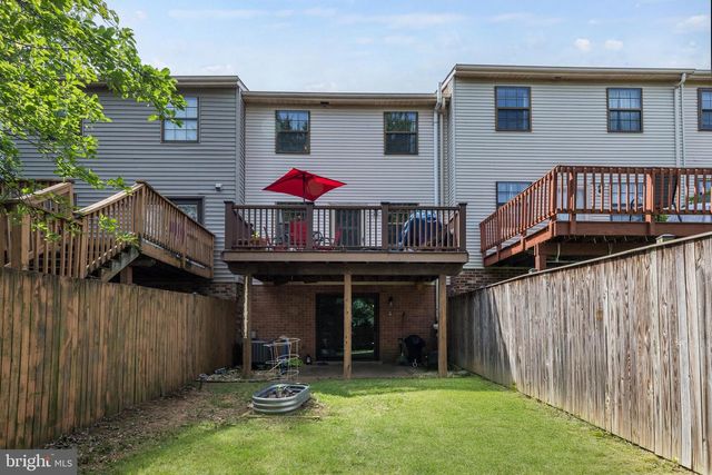 13 KEEN MILL CT, Catonsville, MD 21228