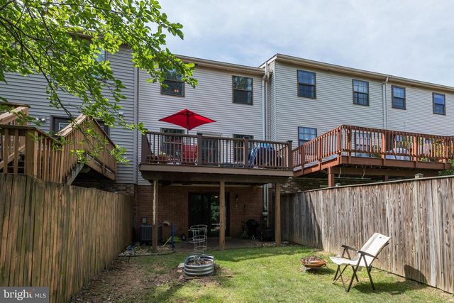 13 KEEN MILL CT, Catonsville, MD 21228