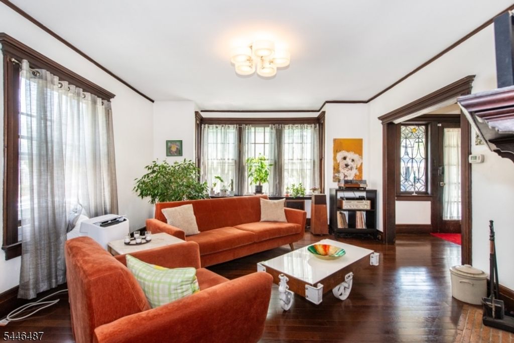 786 Lake, Newark City, NJ 07104 — exterior