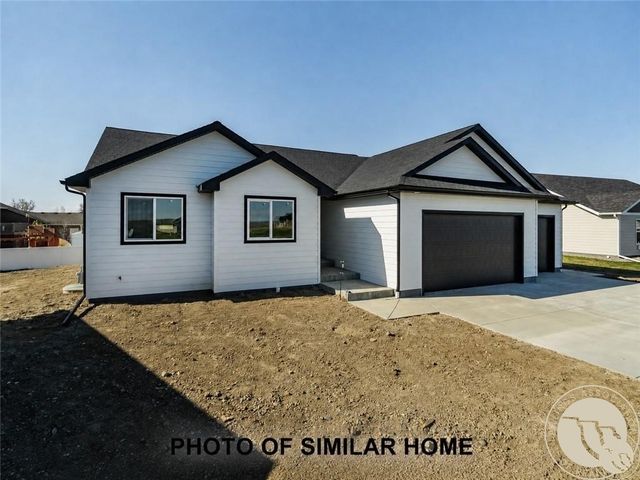 2255 Lindero Boulevard, Billings, MT 59105