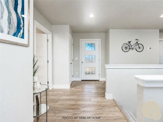 2255 Lindero Boulevard, Billings, MT 59105