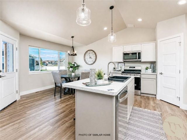 2255 Lindero Boulevard, Billings, MT 59105
