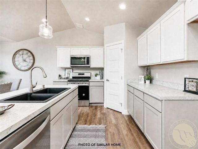 2255 Lindero Boulevard, Billings, MT 59105
