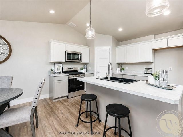 2255 Lindero Boulevard, Billings, MT 59105