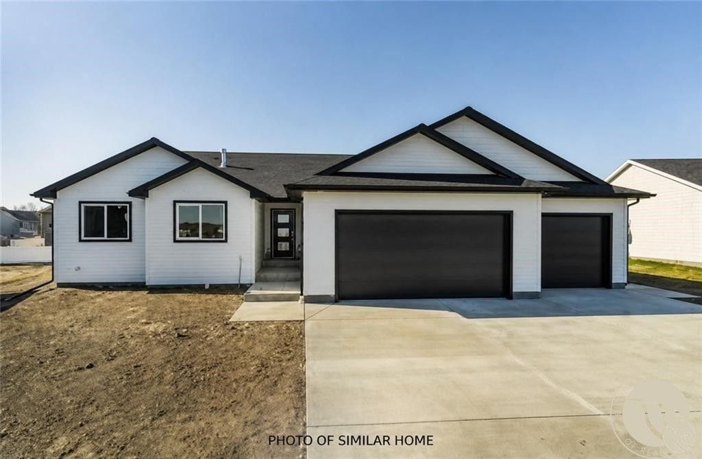 2255 Lindero Boulevard, Billings, MT 59105