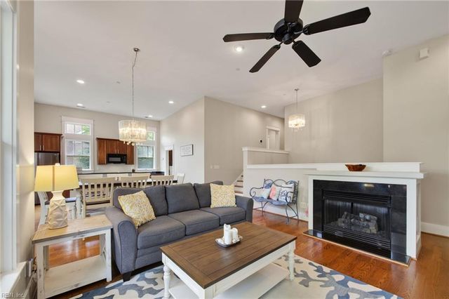 4635 Pleasant Ave Apt C, Norfolk, VA 23518