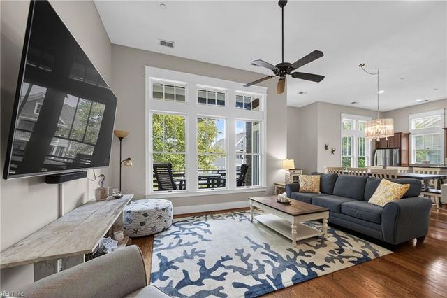4635 Pleasant Ave Apt C, Norfolk, VA 23518