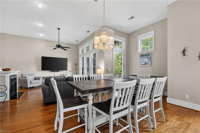 4635 Pleasant Ave Apt C, Norfolk, VA 23518