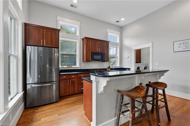 4635 Pleasant Ave Apt C, Norfolk, VA 23518