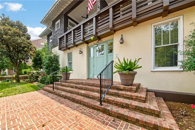 4635 Pleasant Ave Apt C, Norfolk, VA 23518