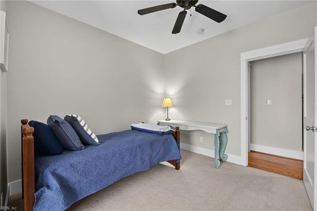 4635 Pleasant Ave Apt C, Norfolk, VA 23518