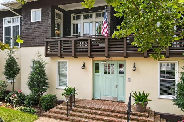 4635 Pleasant Ave Apt C, Norfolk, VA 23518