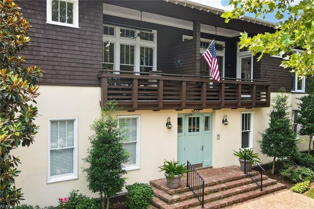 4635 Pleasant Ave Apt C, Norfolk, VA 23518