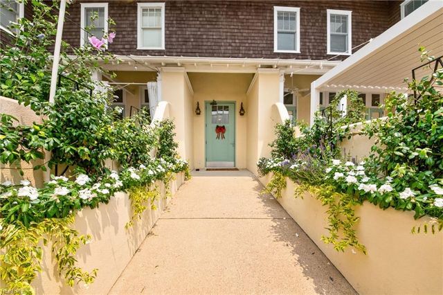 4635 Pleasant Ave Apt C, Norfolk, VA 23518