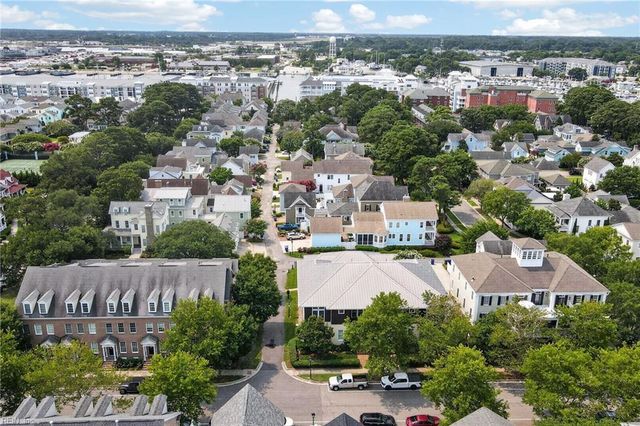 4635 Pleasant Ave Apt C, Norfolk, VA 23518