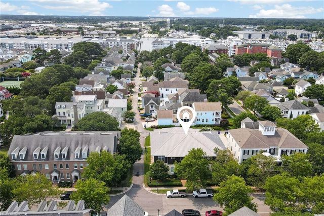 4635 Pleasant Ave Apt C, Norfolk, VA 23518
