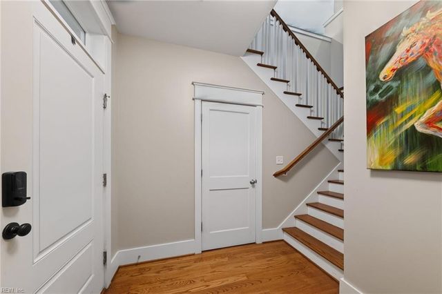 4635 Pleasant Ave Apt C, Norfolk, VA 23518