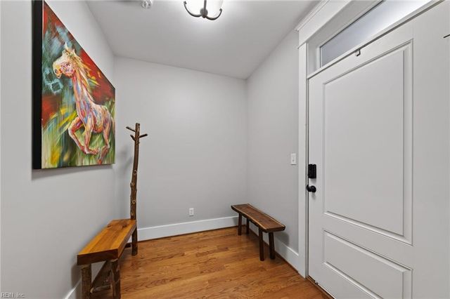 4635 Pleasant Ave Apt C, Norfolk, VA 23518