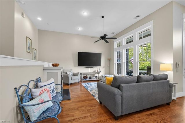 4635 Pleasant Ave Apt C, Norfolk, VA 23518