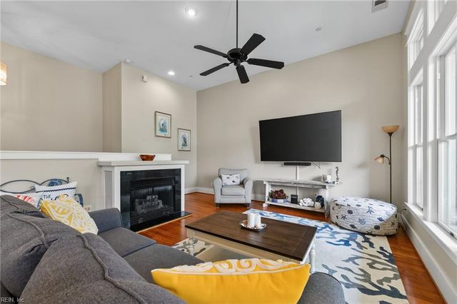 4635 Pleasant Ave Apt C, Norfolk, VA 23518