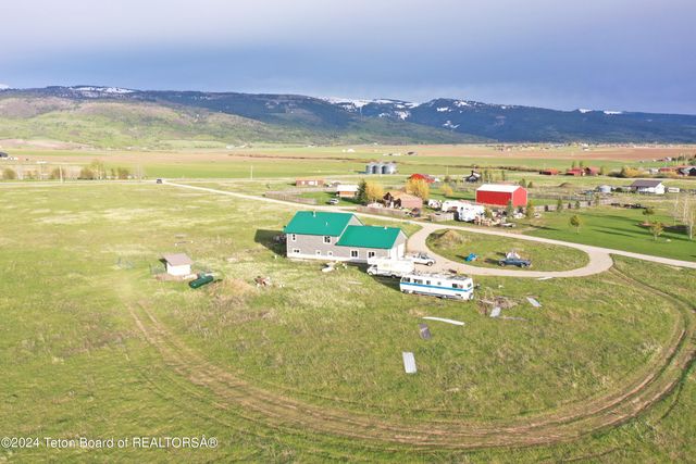 840 E 350 S, Driggs, ID 83422 property photo